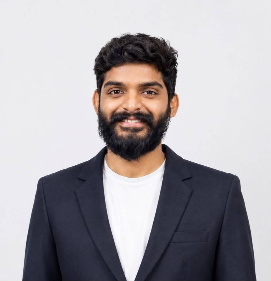 Sumit Singh - Founder & CEO